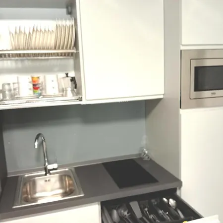 Residenza Delle Nazioni Gatteo a Mare