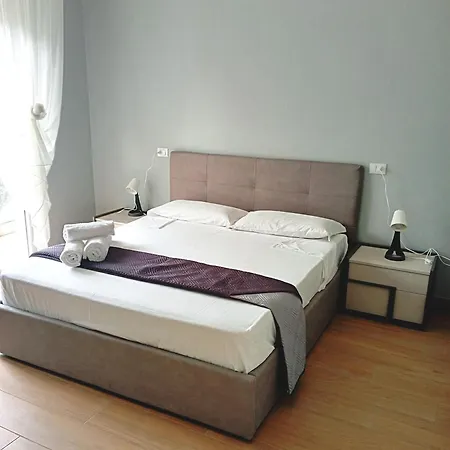 Residenza Delle Nazioni 3*