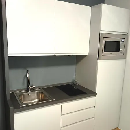 Aparthotel Residenza Delle Nazioni Gatteo a Mare