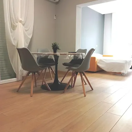 Residenza Delle Nazioni Гаттео-а-Маре