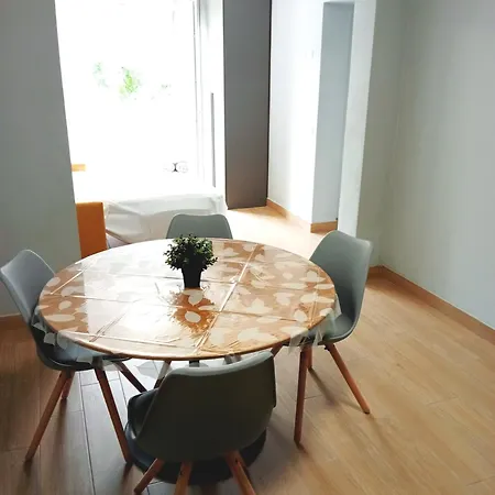 Residenza Delle Nazioni Апарт-отель