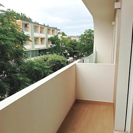 Appart hôtel Residenza Delle Nazioni 3*