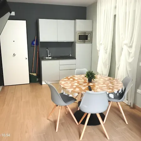 Residenza Delle Nazioni Апарт-отель Гаттео-а-Маре