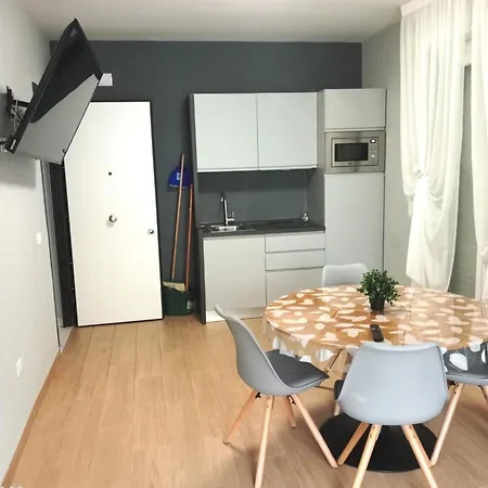 Appart hôtel Residenza Delle Nazioni Gatteo a Mare