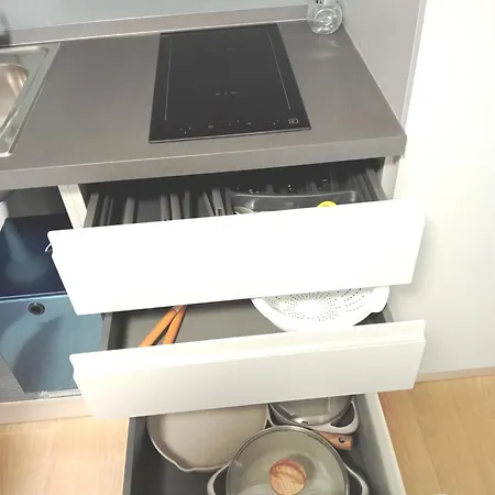 Aparthotel Residenza Delle Nazioni