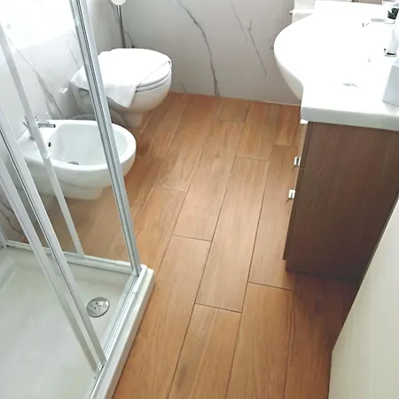 Residenza Delle Nazioni Hotel apartamentowy
