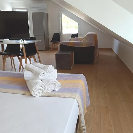 Hotel apartamentowy Residenza Delle Nazioni
