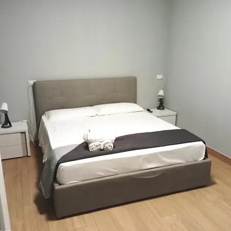 Residenza Delle Nazioni Aparthotel 3*