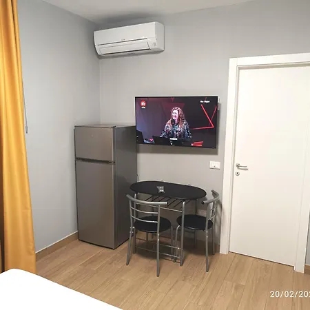 Residenza Delle Nazioni * Gatteo a Mare