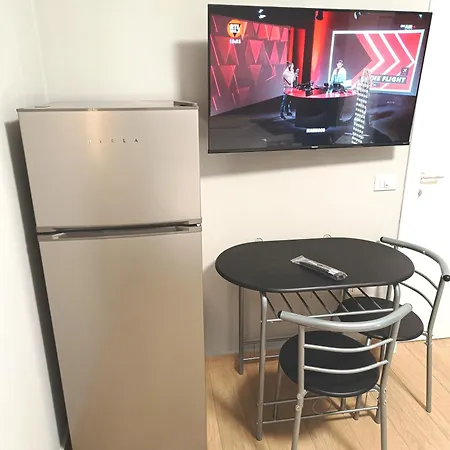 Residenza Delle Nazioni Apartmanhotel Gatteo a Mare
