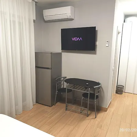 Residenza Delle Nazioni Гаттео-а-Маре