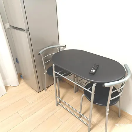 Hotel apartamentowy Residenza Delle Nazioni 3*