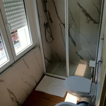 Hotel apartamentowy Residenza Delle Nazioni 3*