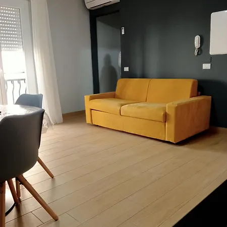 Apartmanhotel Residenza Delle Nazioni Gatteo a Mare