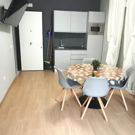 Residenza Delle Nazioni 3*