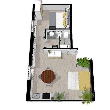 Residenza Delle Nazioni 3*