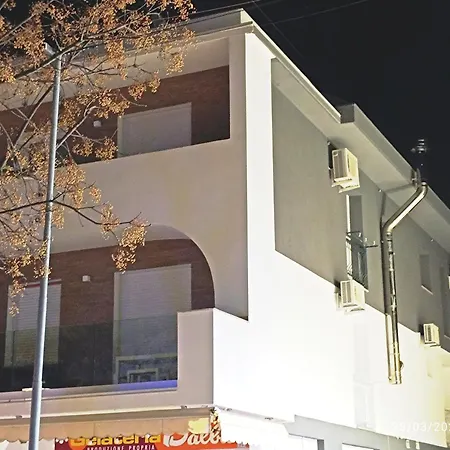 Hotel apartamentowy Residenza Delle Nazioni 3*