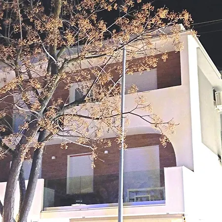 Residenza Delle Nazioni 3* Gatteo a Mare