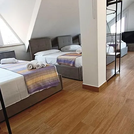 Residenza Delle Nazioni 3* Gatteo a Mare