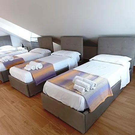 公寓式酒店 Residenza Delle Nazioni 加提欧马里