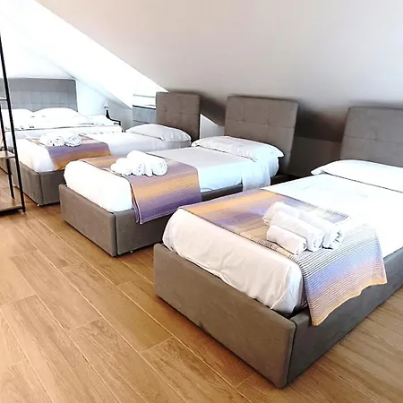 Residenza Delle Nazioni Apartmanhotel Gatteo a Mare