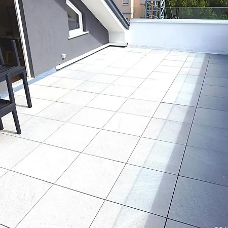Apartmanhotel Residenza Delle Nazioni *