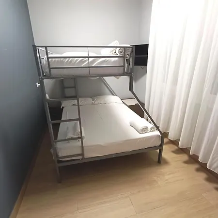 Residenza Delle Nazioni Apartmanhotel Gatteo a Mare