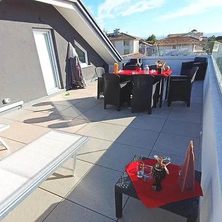 Apartmanhotel Residenza Delle Nazioni *