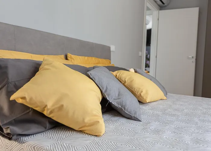 Residenza Delle Nazioni Aparthotel Gatteo a Mare