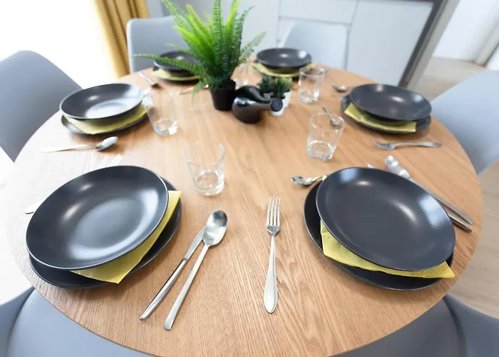 Residenza Delle Nazioni