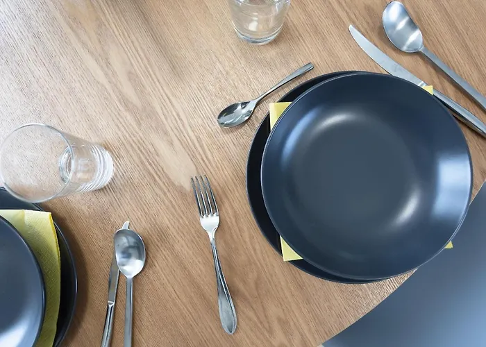 Residenza Delle Nazioni 3*