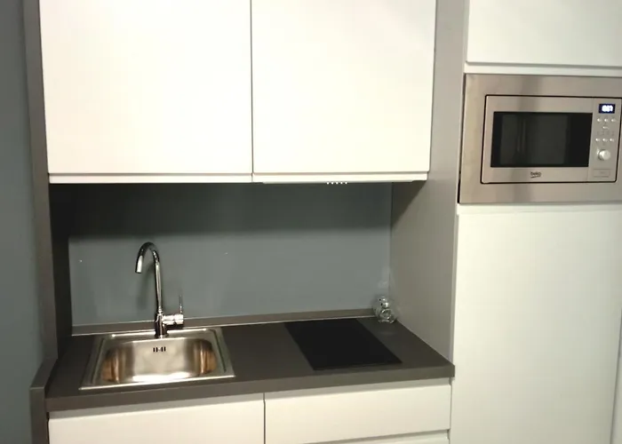 Residenza Delle Nazioni 3* غاتيو أ ماري