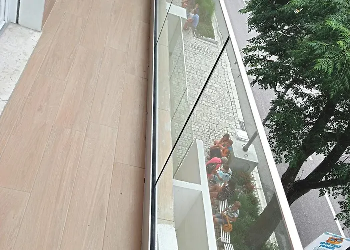 Residenza Delle Nazioni غاتيو أ ماري