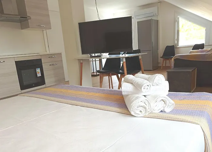 Residenza Delle Nazioni غاتيو أ ماري