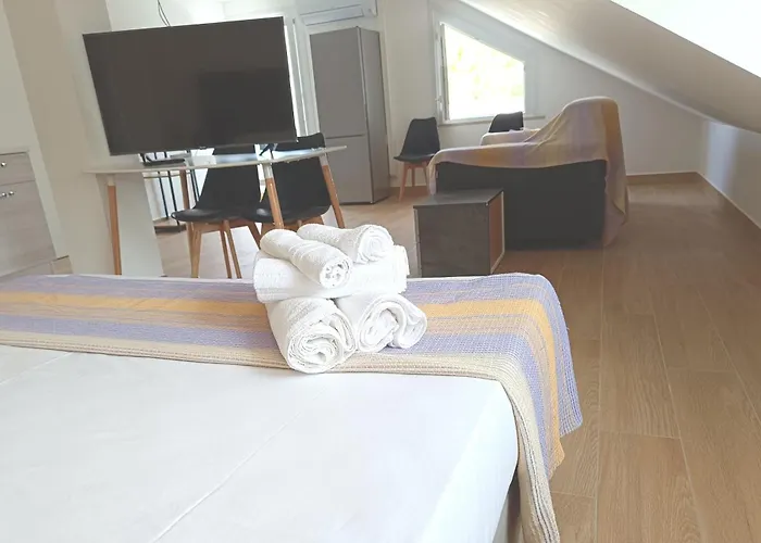 Residenza Delle Nazioni شقة فندقية 3*