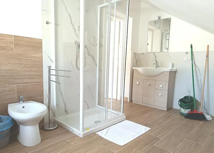 Residenza Delle Nazioni 3*