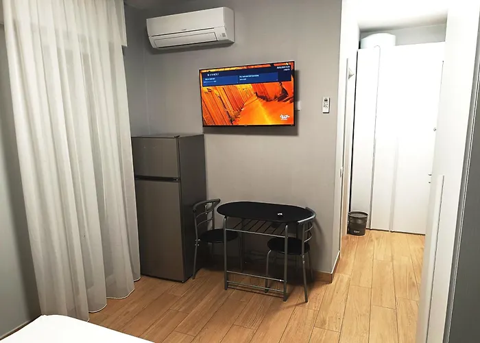 Residenza Delle Nazioni 3*