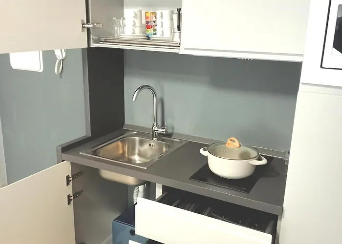 Residenza Delle Nazioni