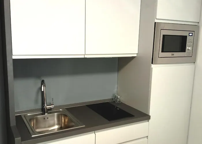 شقة فندقية Residenza Delle Nazioni غاتيو أ ماري