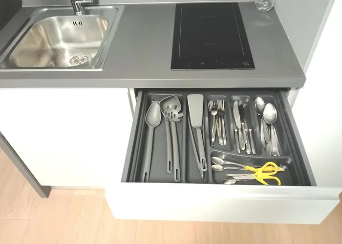 Residenza Delle Nazioni 3*