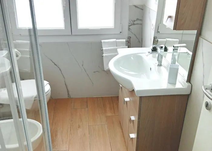 Residenza Delle Nazioni شقة فندقية غاتيو أ ماري