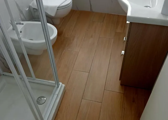 Residenza Delle Nazioni Aparthotel Gatteo a Mare