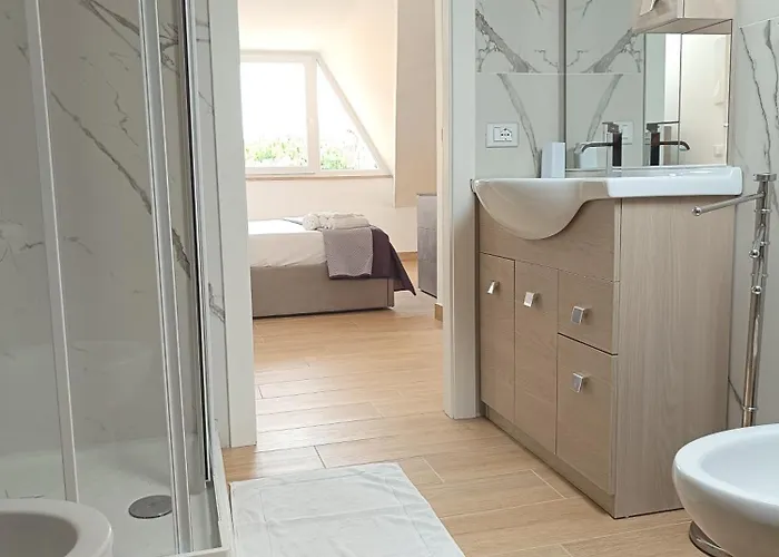 Residenza Delle Nazioni غاتيو أ ماري