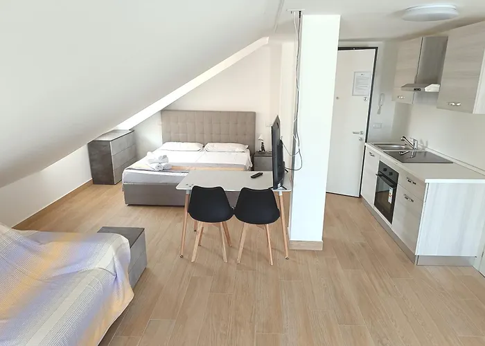 Residenza Delle Nazioni 3*