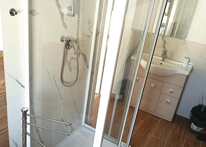 شقة فندقية Residenza Delle Nazioni