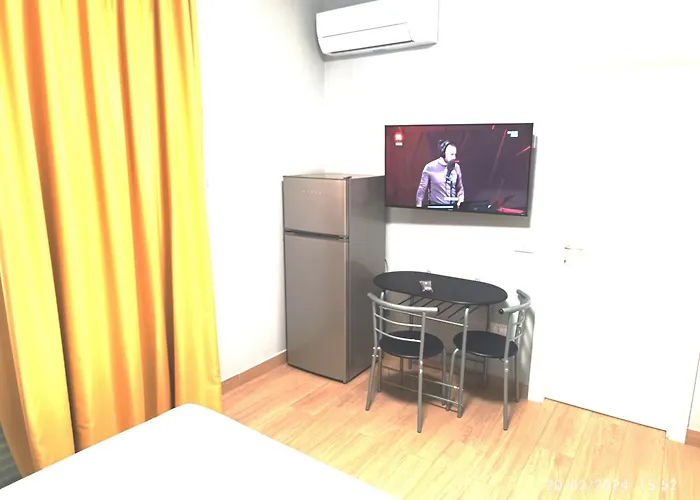 Residenza Delle Nazioni 3*