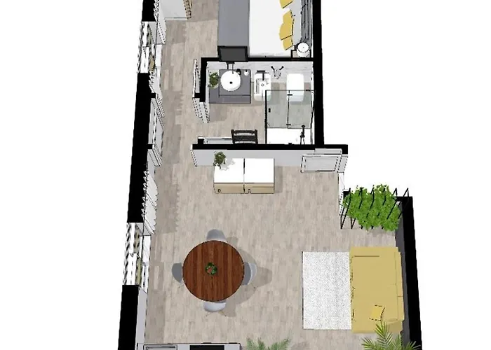 Residenza Delle Nazioni 3*