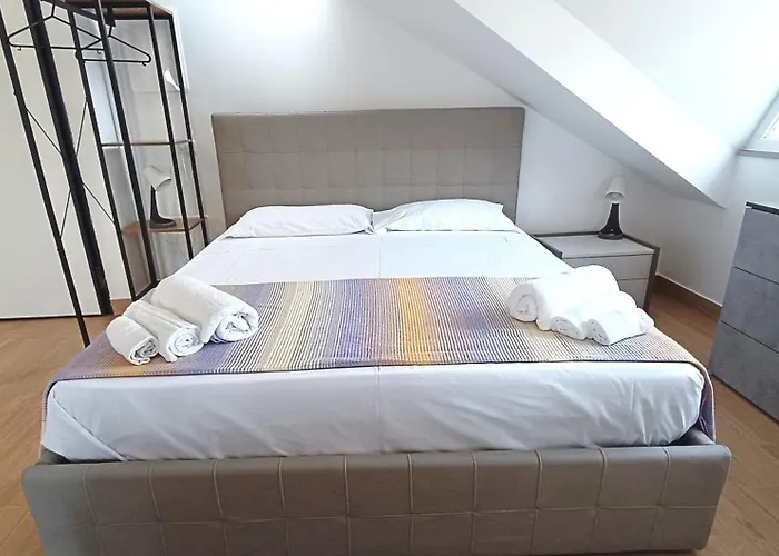 Residenza Delle Nazioni غاتيو أ ماري