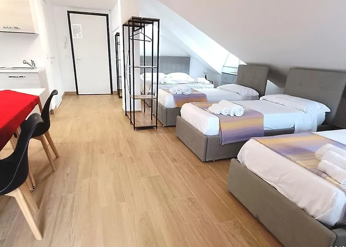 Residenza Delle Nazioni 3*