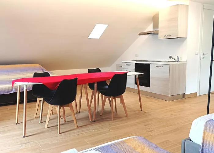 Residenza Delle Nazioni غاتيو أ ماري